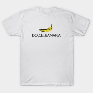 dolce and banana T-Shirt